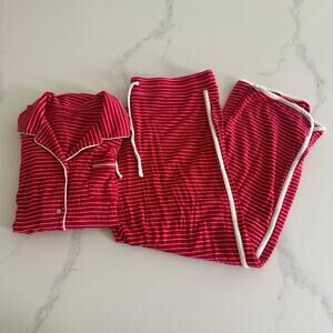 Vineyard Vines Womens Pajama Set Size Medium